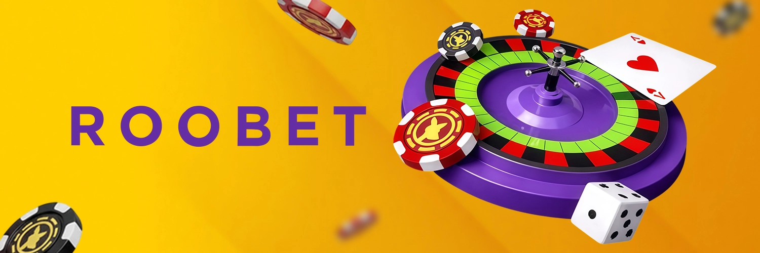 Roobet Casino