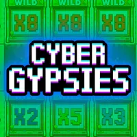 Cyber Gypsies